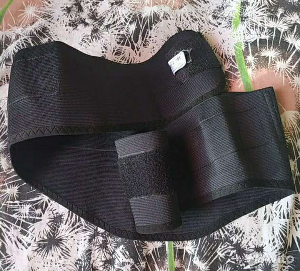 Бандаж до и послеродовой