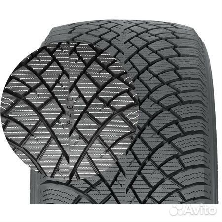 Nokian Tyres Hakkapeliitta R5 215/55 R17 98R