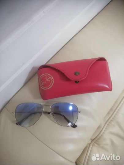 Очки Ray Ban