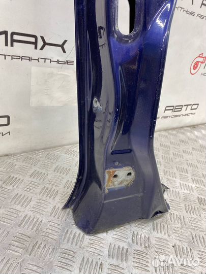 Б/У стойка кузова правый Mazda Demio 2 DY3W zjve 1