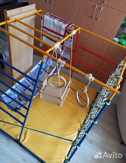 Ранний старт люкс lux