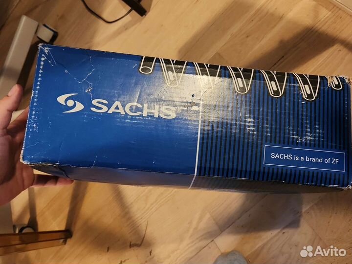 Пружина подвески передней audi a7