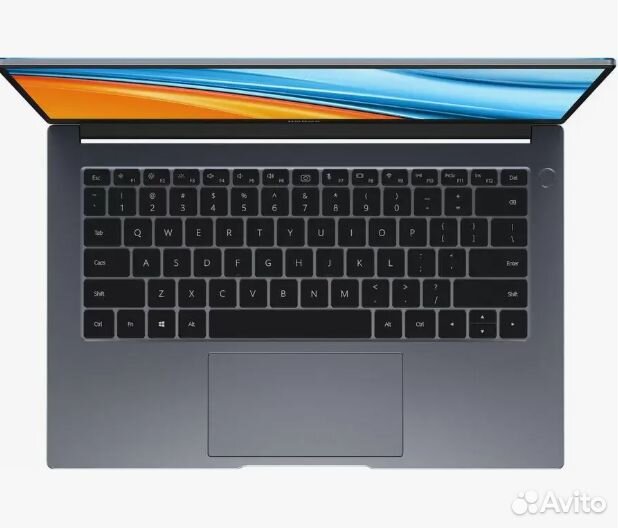 Ноутбук Honor MagicBook 14 2021 - Новый