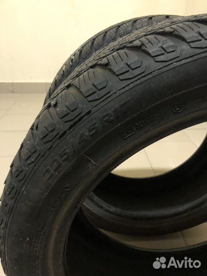Sava Eskimo HP 225/45 R17 91