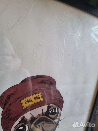 Рамка для фотографий IKEA Ribba