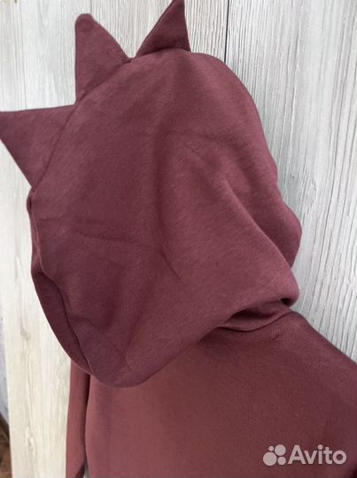 Худи/Толстовка для мальчика Gap