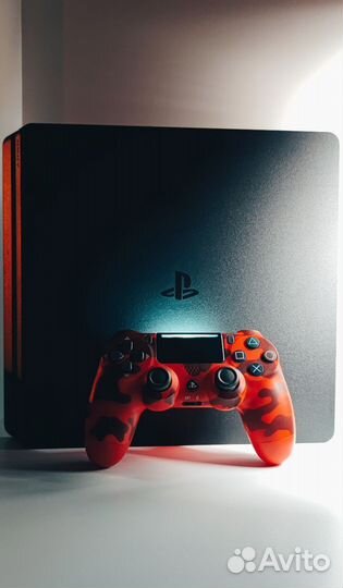 PS5 и PS4 на прокат в Северодвинске