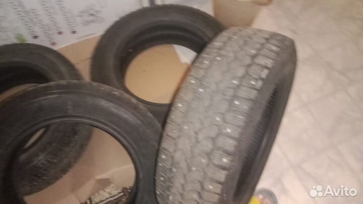 Yokohama Ice Guard 5 IG50 A 185/65 R15