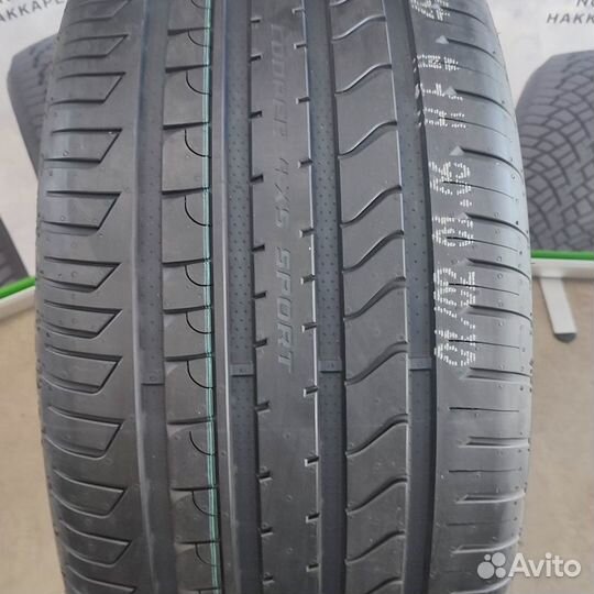 Cooper Zeon 4XS Sport 295/35 R21 107Y