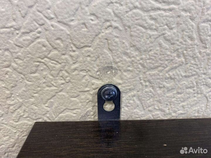 Полка настенная