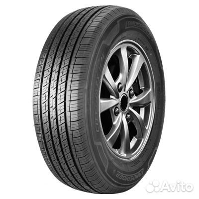 Landspider Citytraxx H/T 235/65 R18 110H