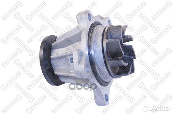 4500-0013-SX помпа Ford Escort/Scorpio/Sierra