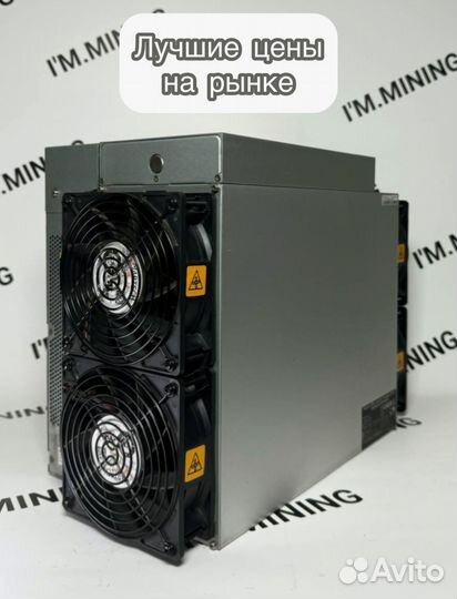 Antminer S19J Pro 100th б/у в отличном состоянии гтд РФ