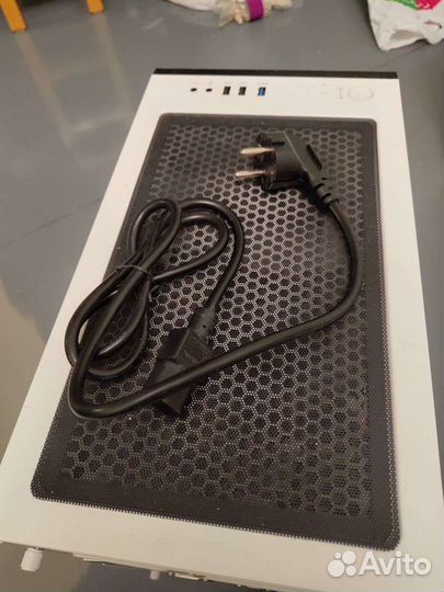 Игровой системный блок