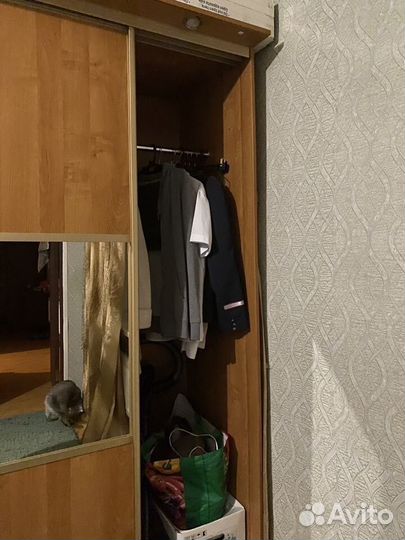 Шкаф купе