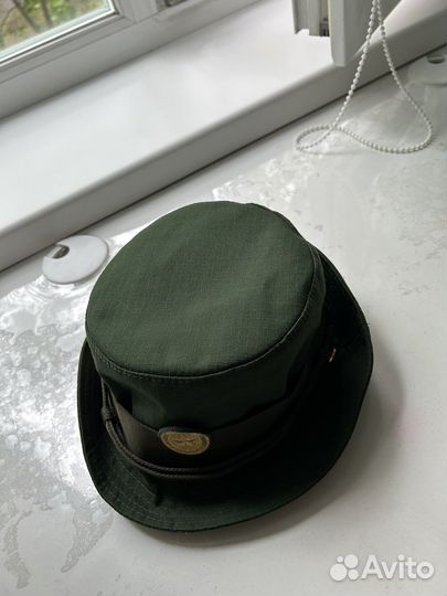 Шляпа женская военная