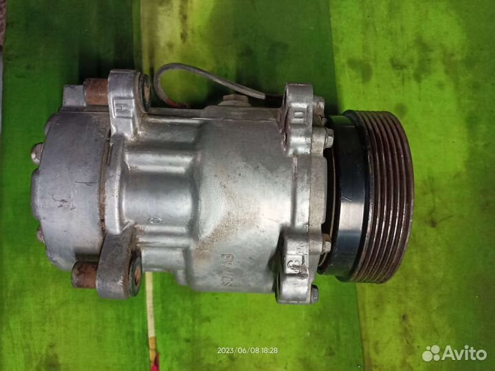 Компрессор кондиционера Cherry Fora A520