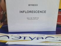 Byredo Inflorescence 100 мл (слюда) оригинал