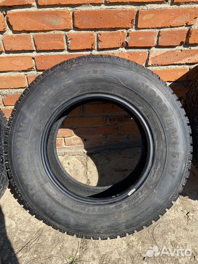 Nokian Tyres Nordman 5 SUV 235/75 R16 108T