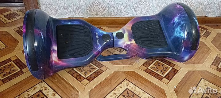 Гироскутер