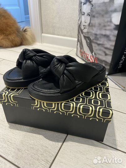 Сабо женские