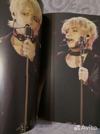 Фотобук Moon Child