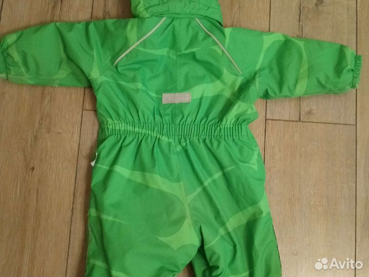 Комбинезон reima