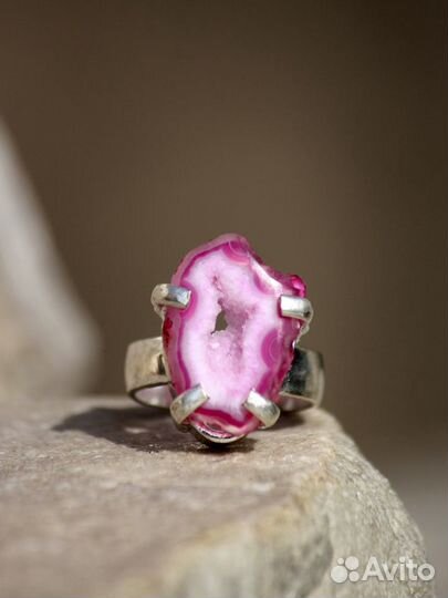 Кольцо, Перстень, Boho, Бохо Шик