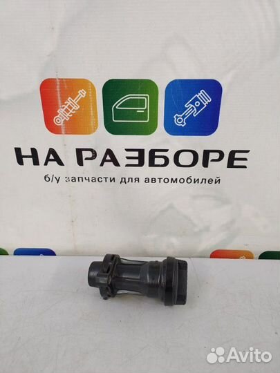 Горловина Lexus Lx570 3 3UR-FE 2010