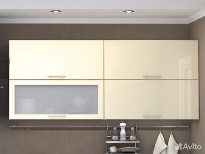 Модульная кухня в наличии