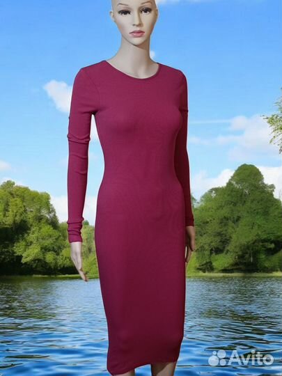 Платье женское ASOS р-р 38