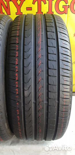 Pirelli Scorpion Verde 255/50 R19 103W