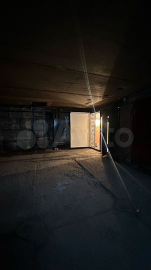 Гараж, 17 м²