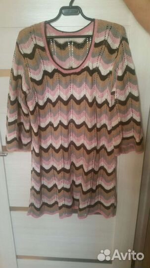 Вяжу на заказ