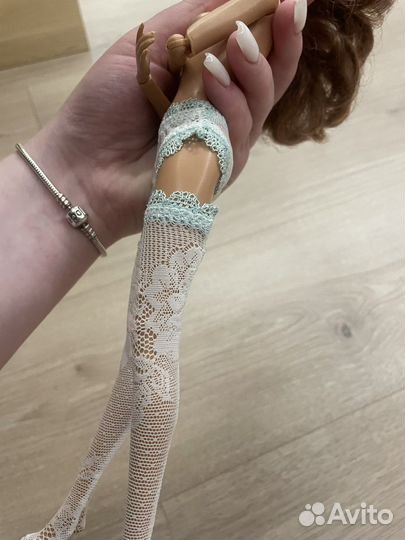 Комплект нижнего белья для кукол