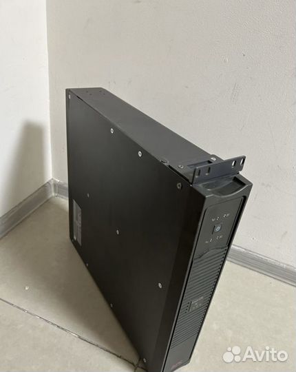 Ибп APC Smart-UPS SC1500I