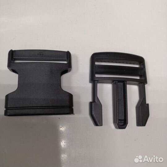 Лента и фастекс