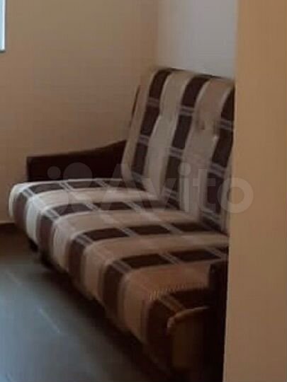 Квартира-студия, 17 м², 1/3 эт.