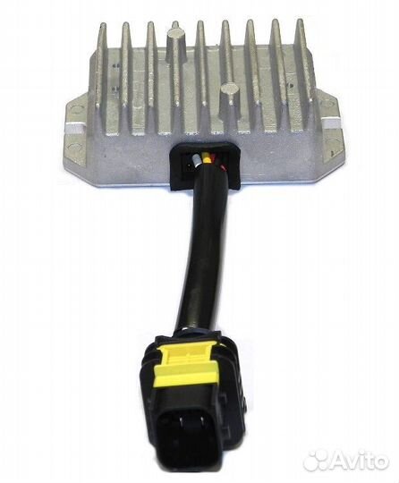 Регулятор напряжения R104.1 Тайга 500/550