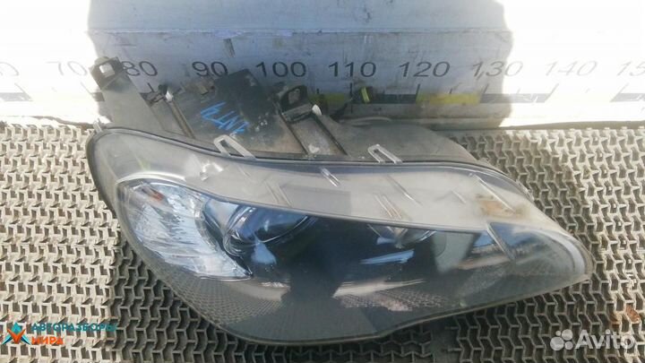 Фара правая BMW X5 E70 2010