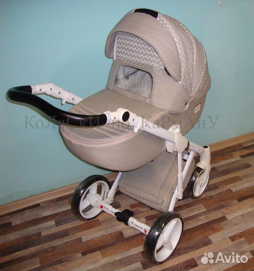 Adamex Luciano 2 в 1