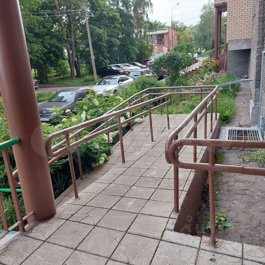 2-к. квартира, 60,1 м², 16/19 эт.