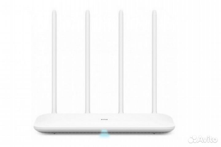 Роутер Xiaomi Mi Wi-Fi Router 4