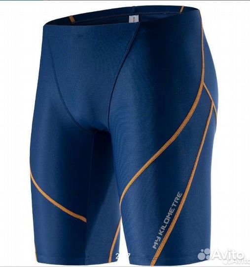 Купальные плавки мужские новые