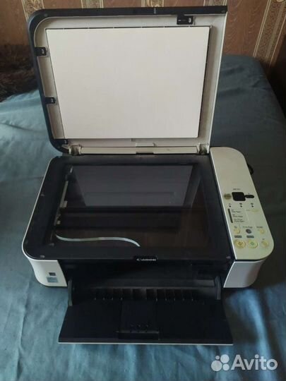 Принтер Canon pixma MP250