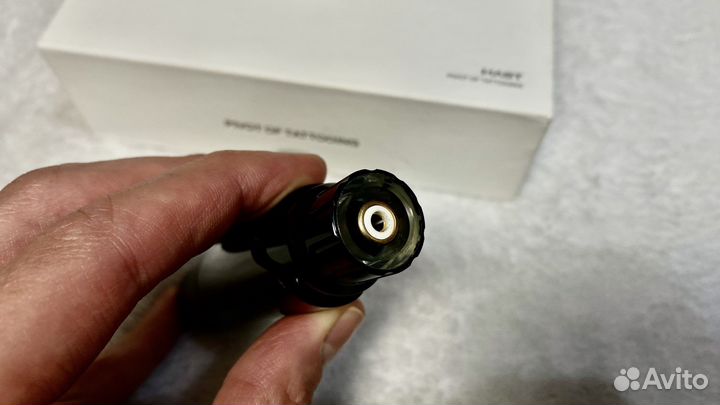 Апппарат для перманентного макияжа и тату Mast P10