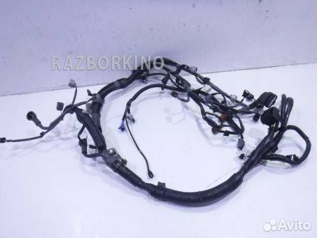 Проводка (коса)