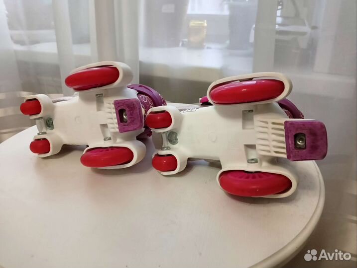 Ролики детские