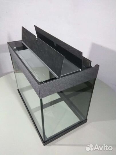 Изготовление аквариумов в Оренбурге