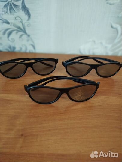 3D очки Lg для телевизора